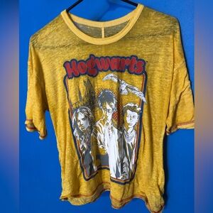 Harry Potter tee